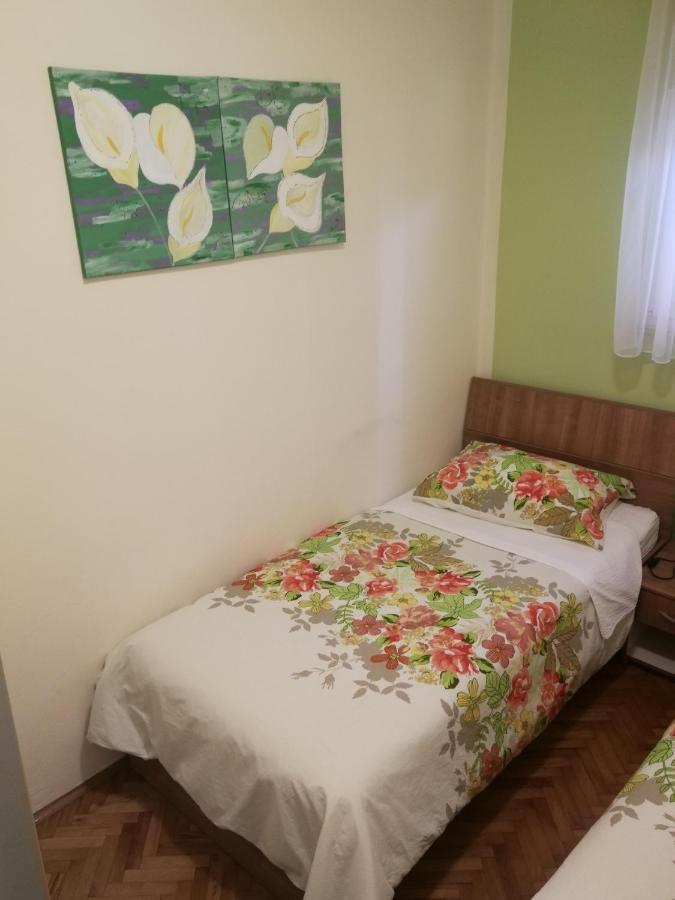 Apartment Cozy Šibenik Kültér fotó