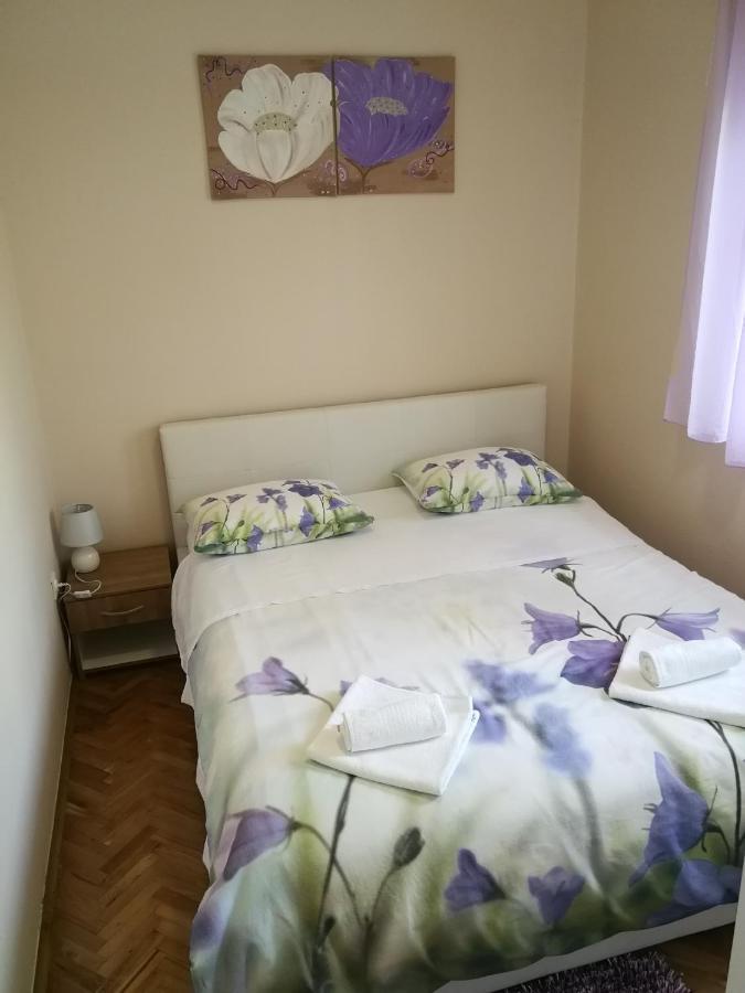 Apartment Cozy Šibenik Kültér fotó