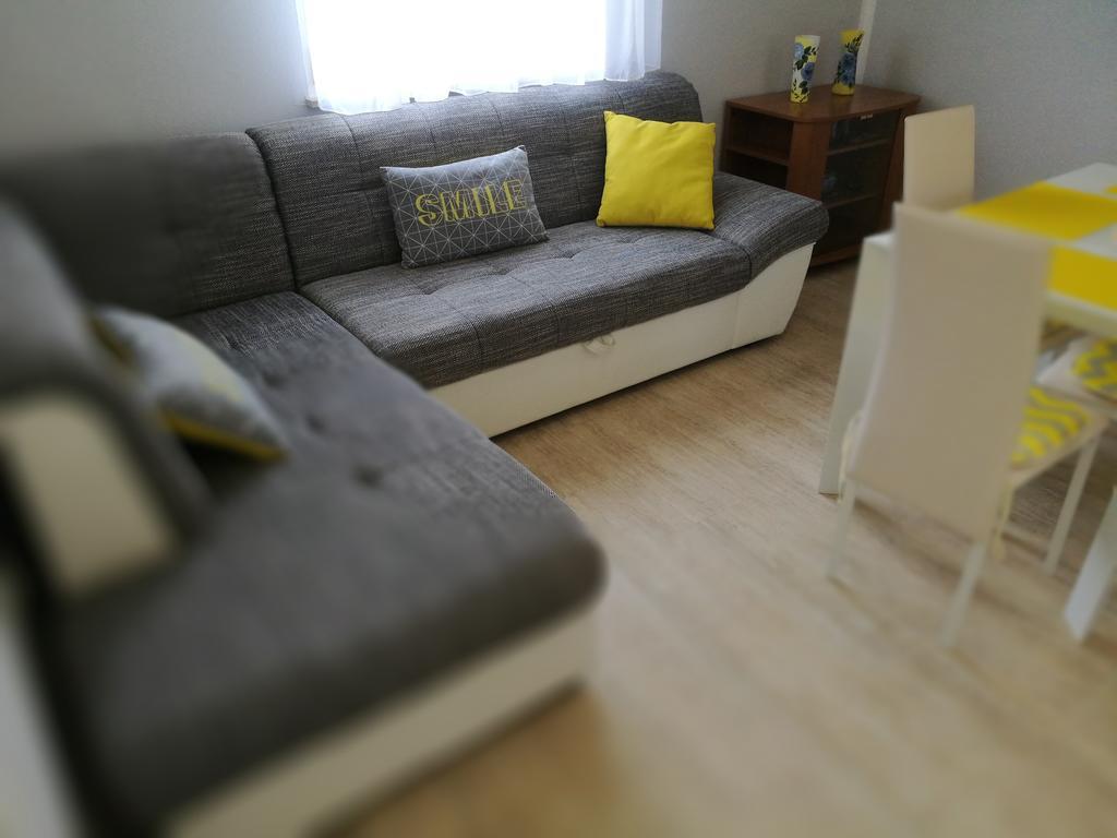 Apartment Cozy Šibenik Kültér fotó