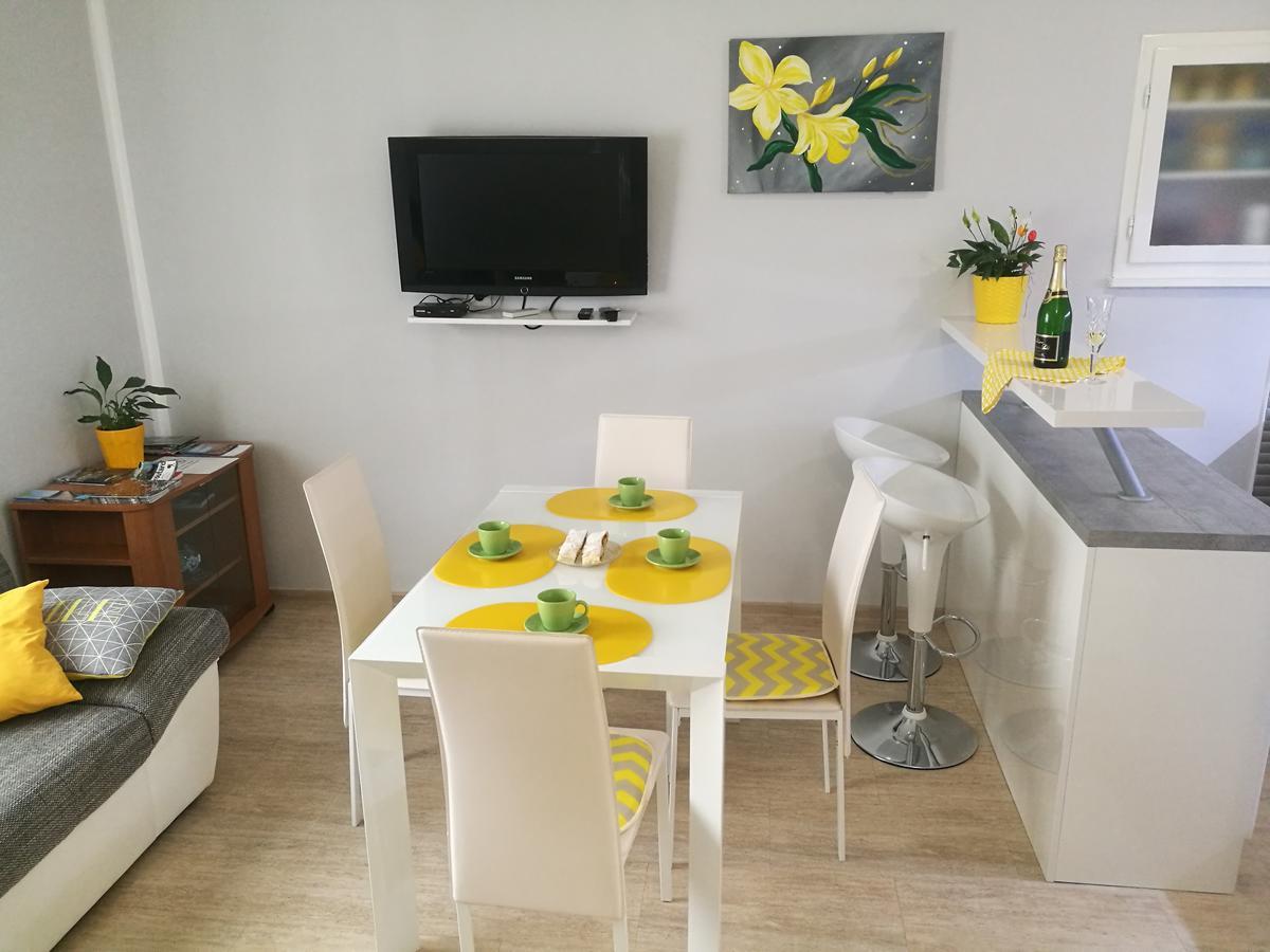 Apartment Cozy Šibenik Kültér fotó