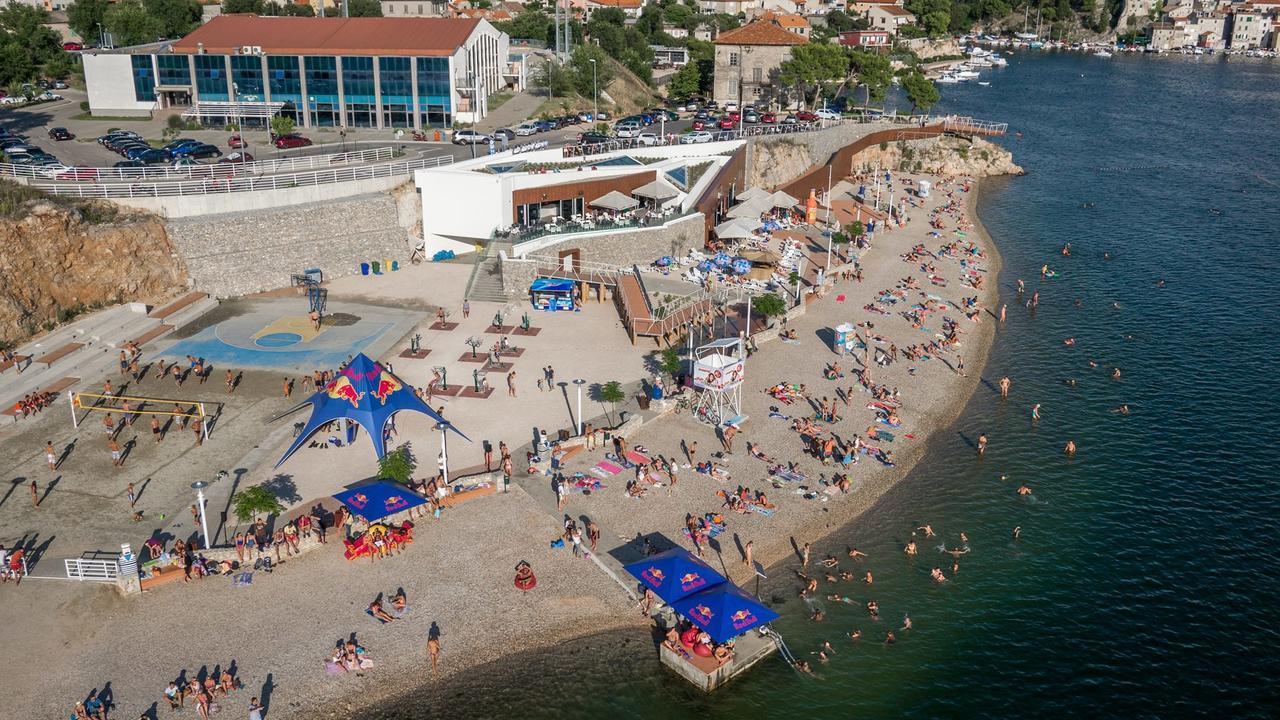 Apartment Cozy Šibenik Kültér fotó